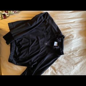 Gymshark pippa pullover